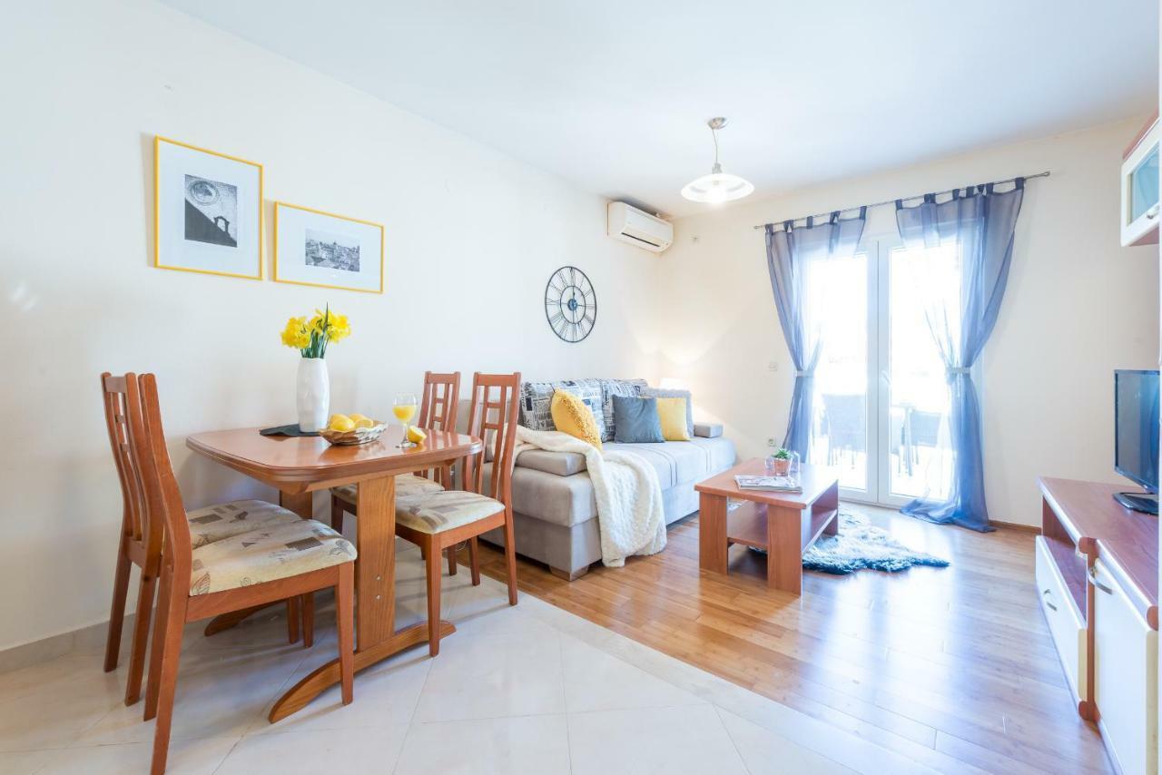Summer Life Apartment Slano Exterior photo