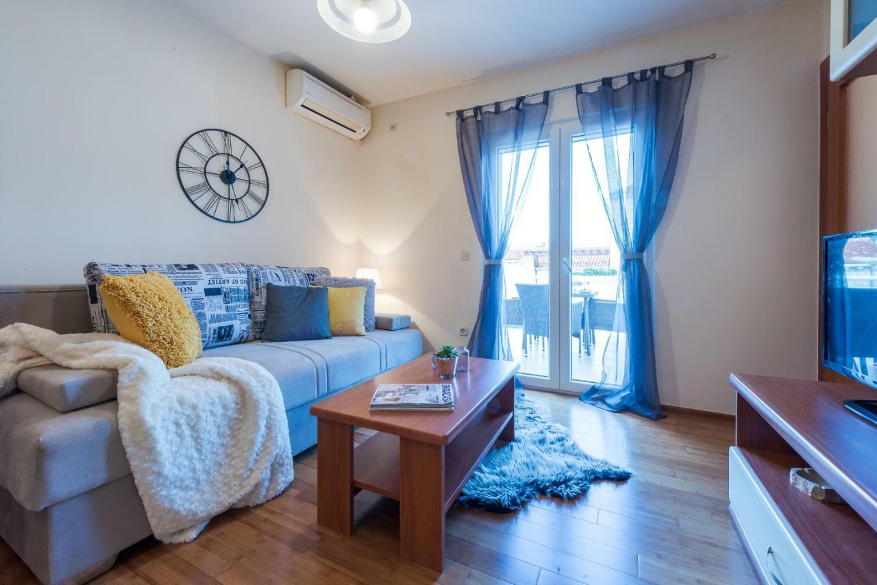 Summer Life Apartment Slano Exterior photo