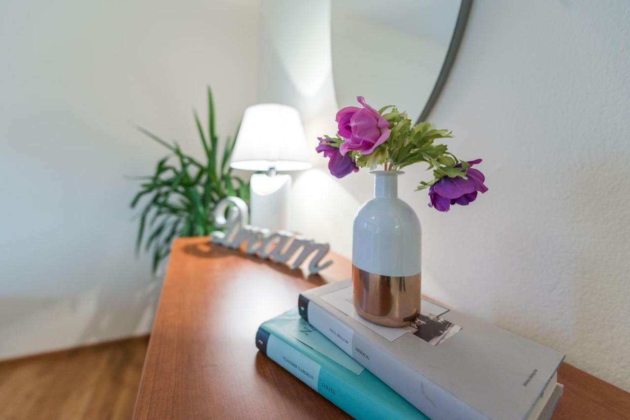 Summer Life Apartment Slano Exterior photo