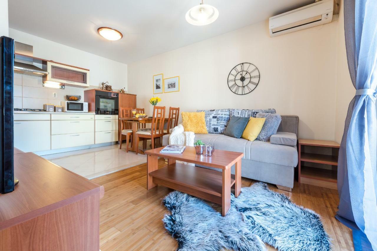 Summer Life Apartment Slano Exterior photo