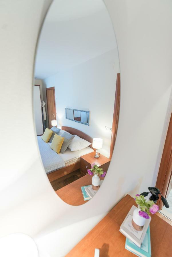Summer Life Apartment Slano Exterior photo